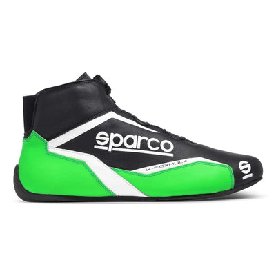 Sparco K-Formula Shoes