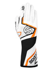 Sparco K-Tide + Gloves