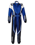 Sparco Prime-K Advanced Suit