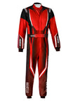 Sparco Prime-K Advanced Suit