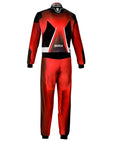 Sparco Prime-K Advanced Suit