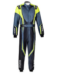Sparco Prime-K Advanced Suit