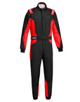 Sparco Sprint Advanced Suit