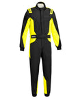 Sparco Sprint Advanced Suit