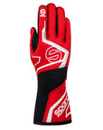 Sparco Tide + Gloves
