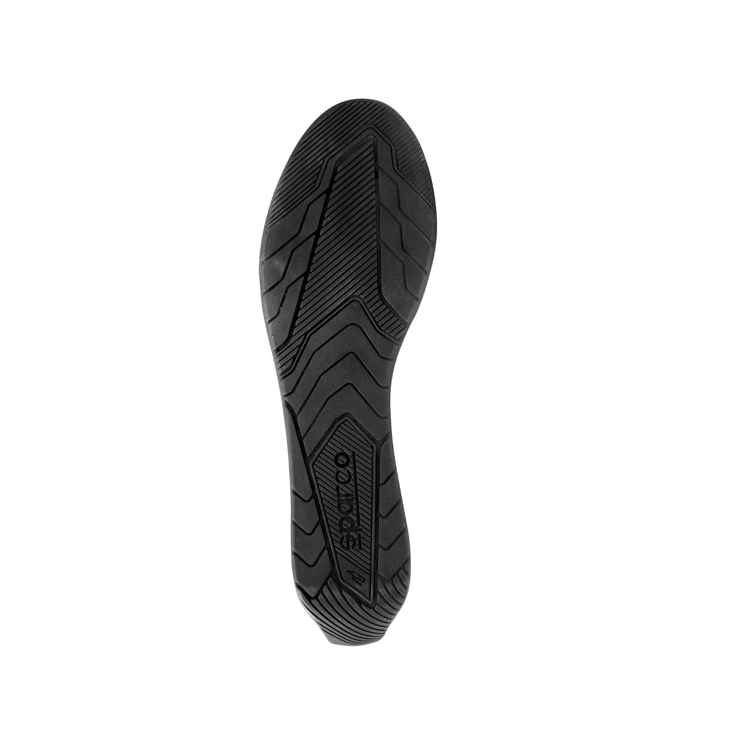 Sparco Rapid Shoes – Saferacer