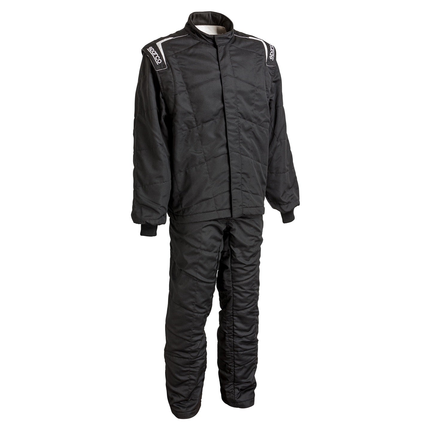 sparco バイク用ブラックジャケット サイズ44 Sparco Sport Light Jacket – Saferacer