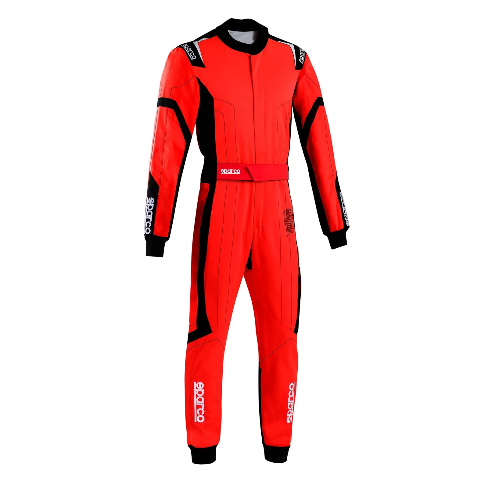 Sparco Thunder Advanced Suit