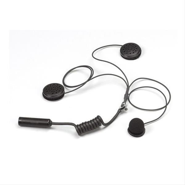 Stilo WRC Intercom