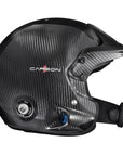 Stilo Venti4 WRC Carbon Helmet SA2025