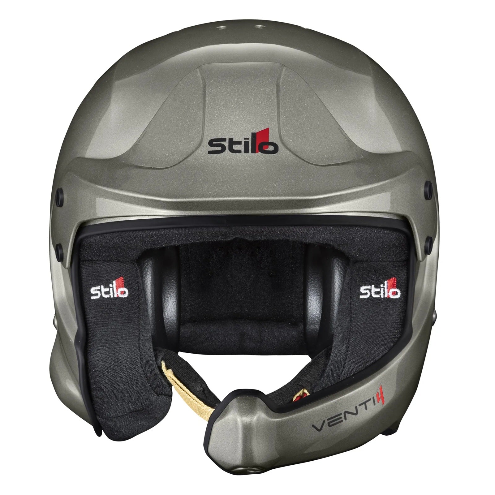 Stilo Venti4 WRC Helmet SA2025 – Saferacer