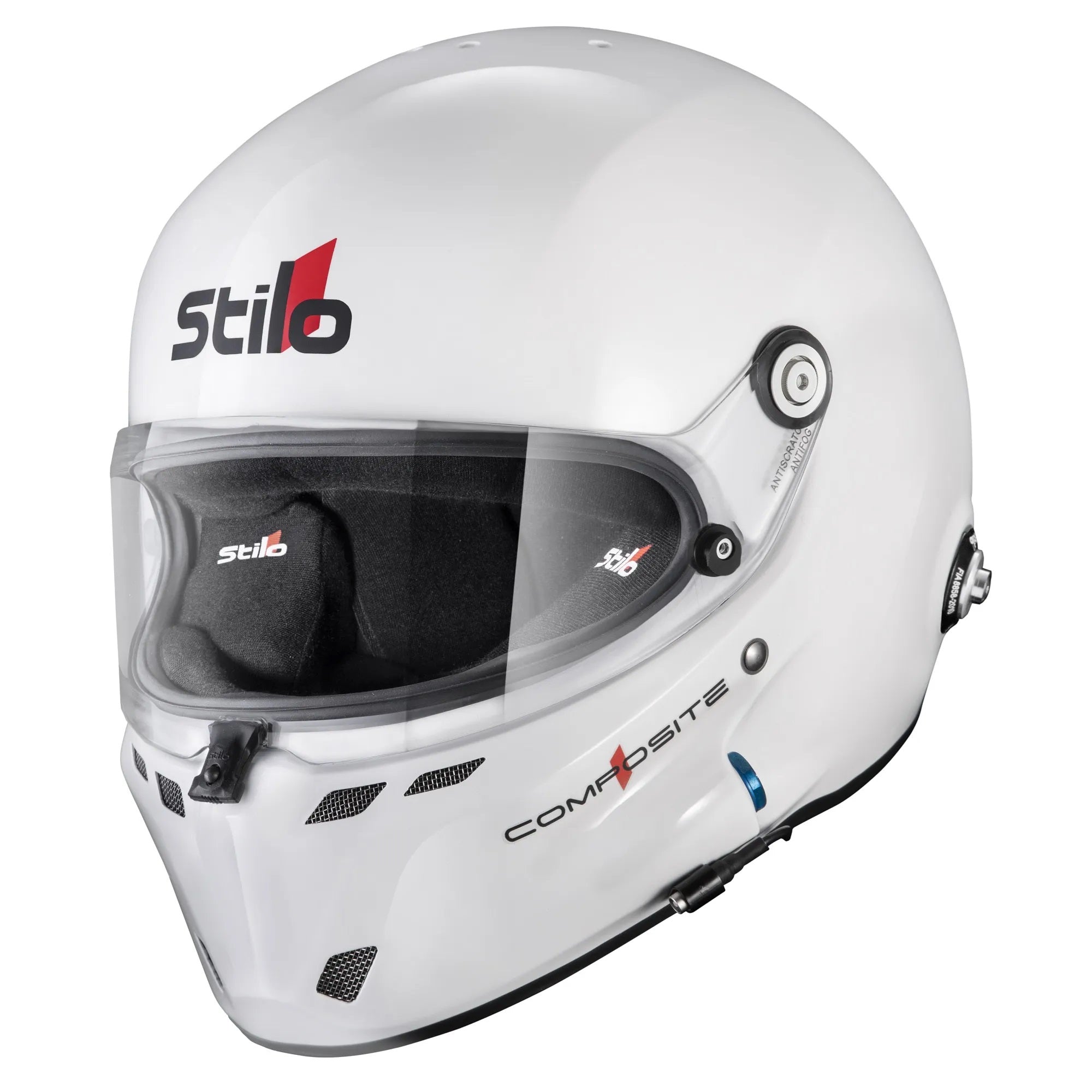 Stilo Vip Stilo ST6 GT Composite Helmet