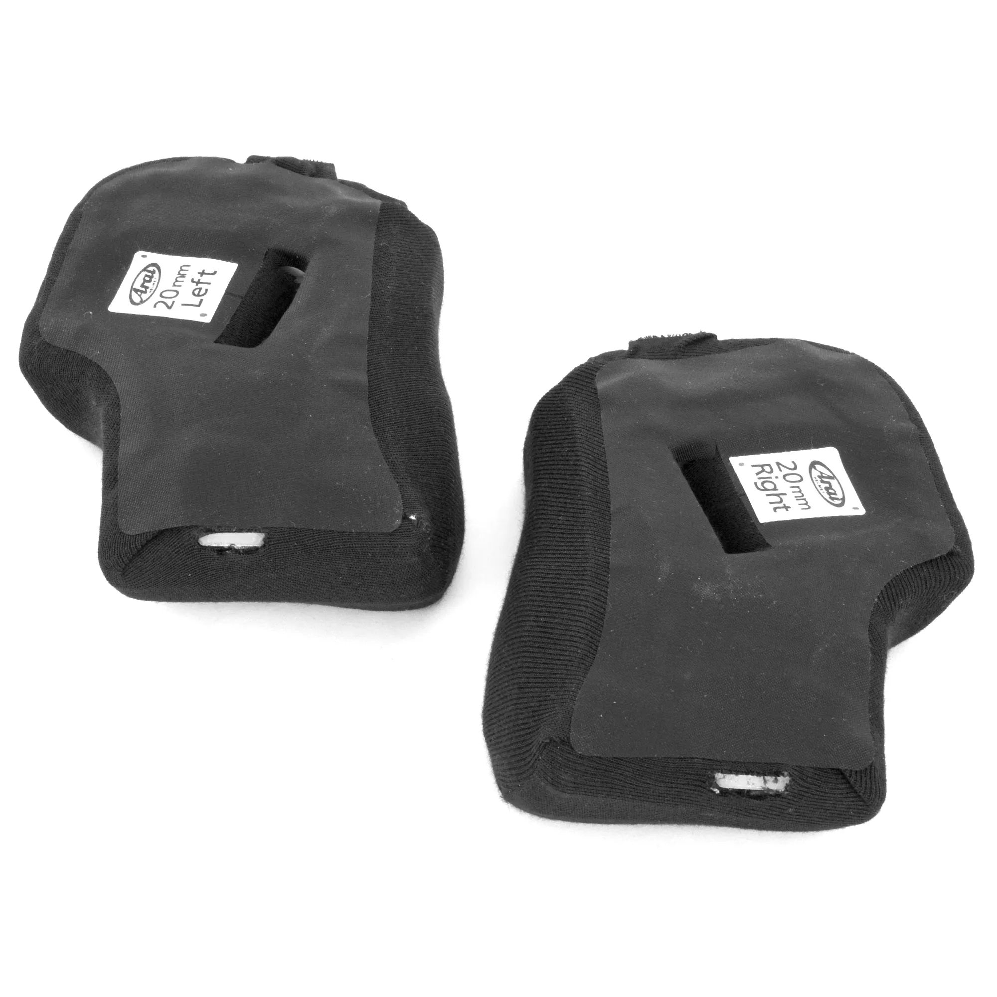 Arai GP-7 Cheek Pads