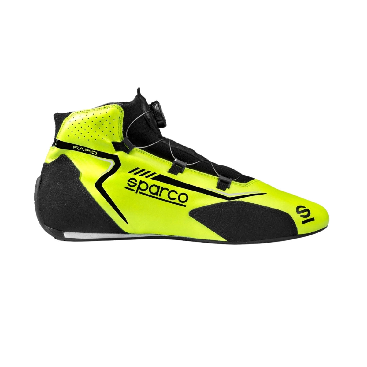 Sparco Rapid Shoes – Saferacer