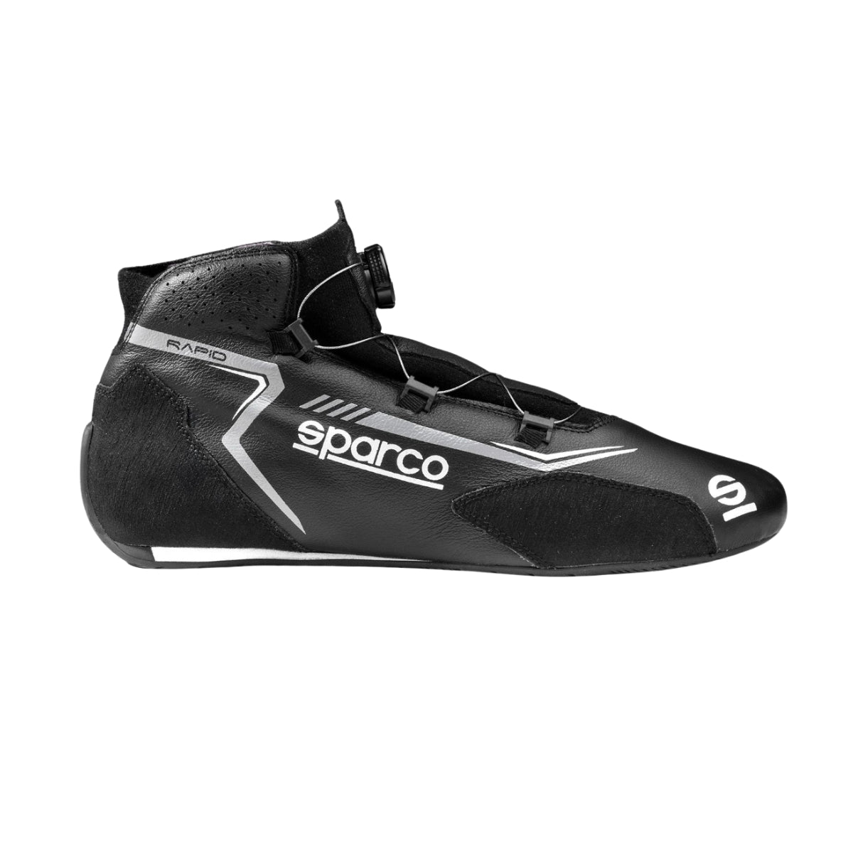 Sparco Rapid Shoes – Saferacer