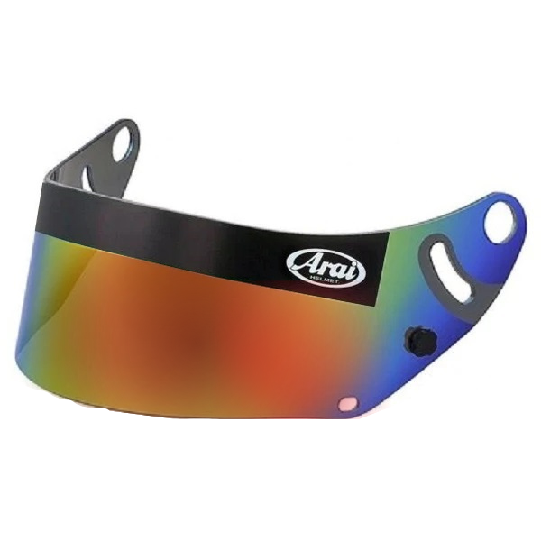 Arai GP-7 Helmet Visors