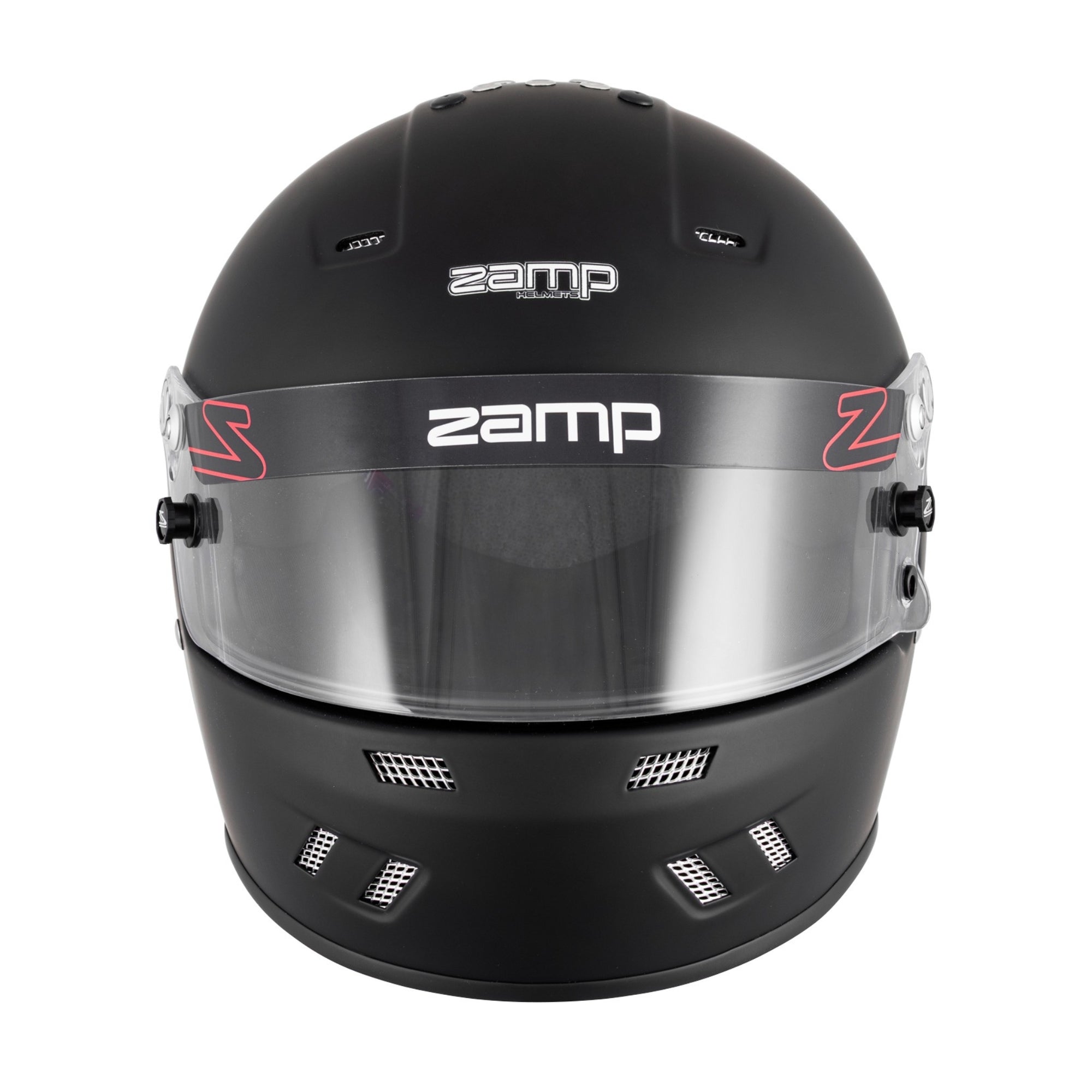 Zamp RZ-57V Helmet SA2025 – Saferacer