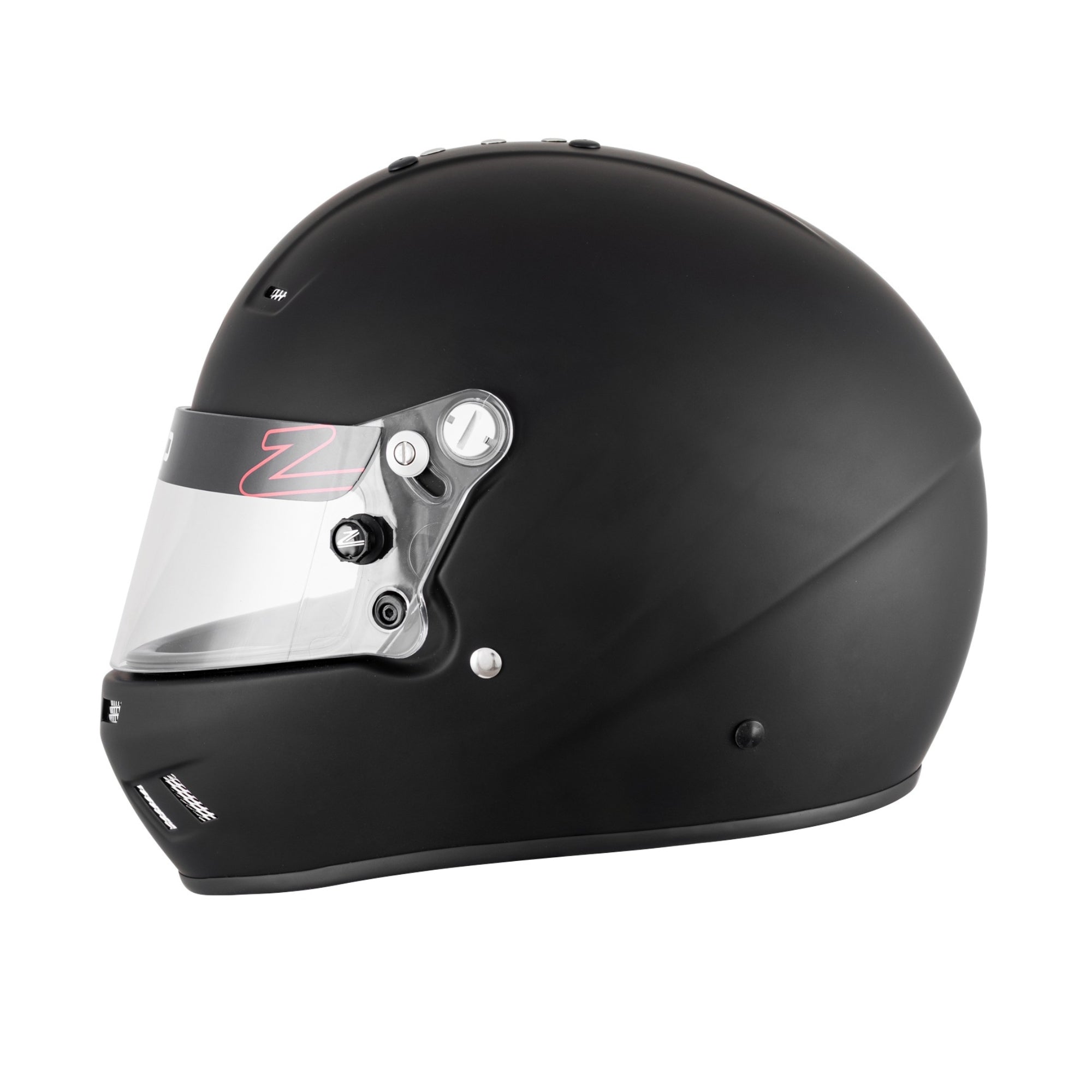 Zamp RZ-57V Helmet SA2025 – Saferacer