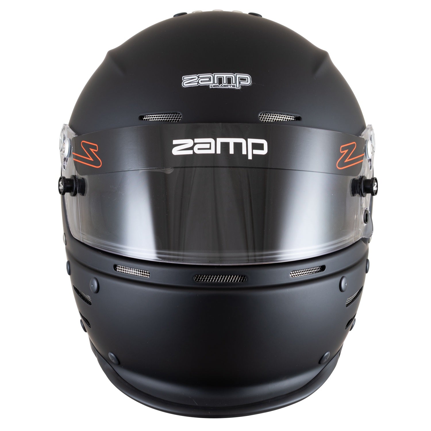 Zamp RZ-63S Helmet SA2025 – Saferacer