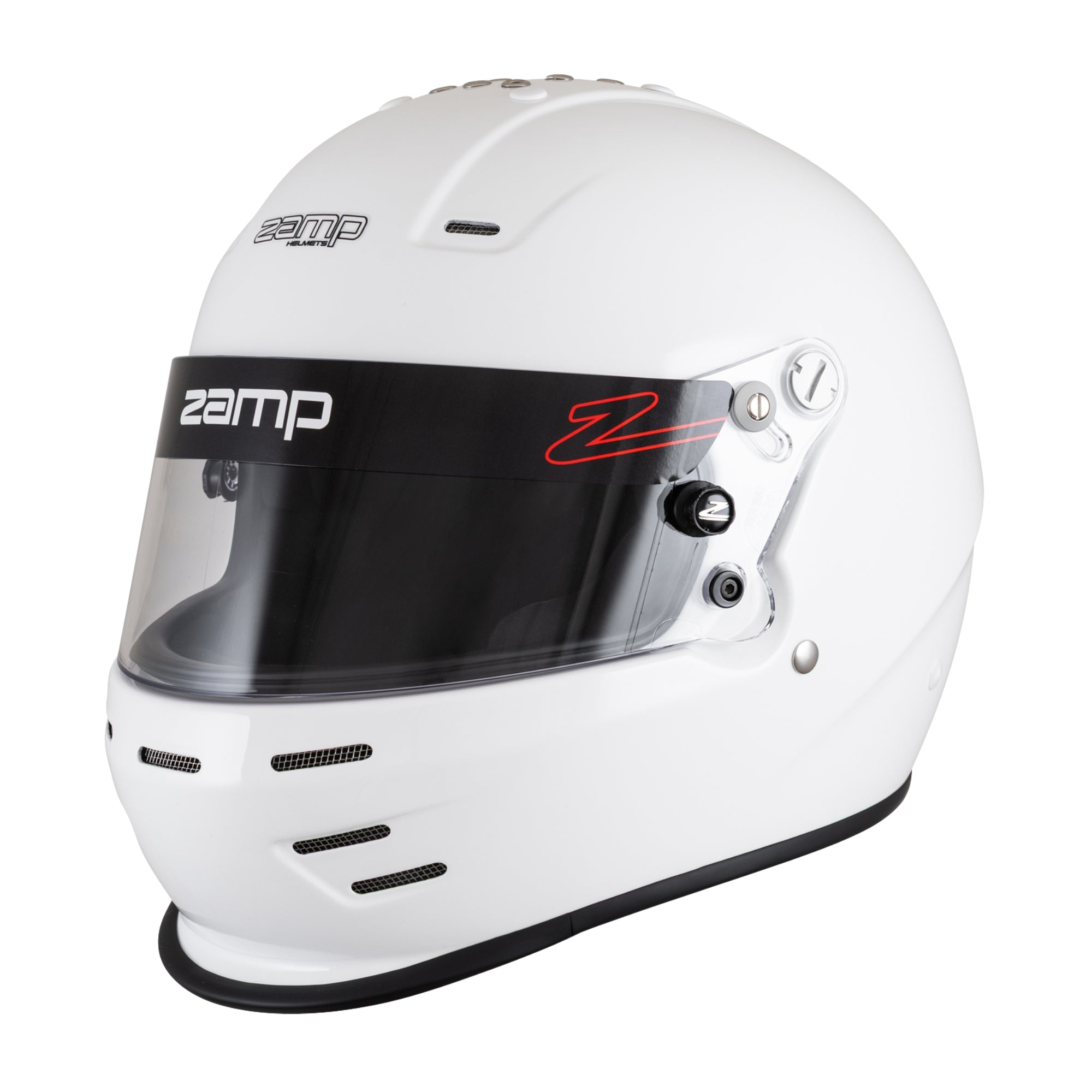 Zamp RZ-38 Helmet SA2025 – Saferacer