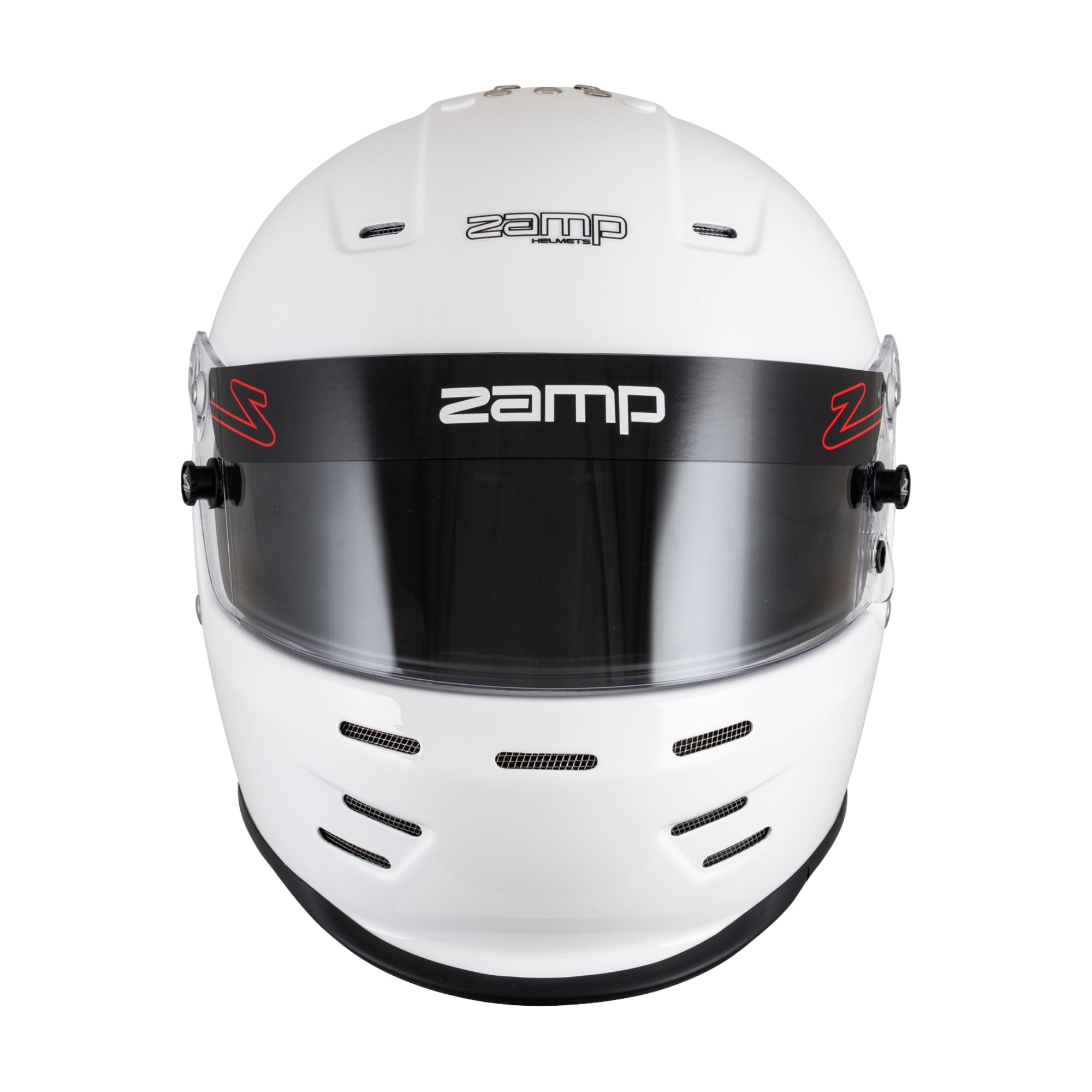 Zamp RZ-38 Helmet SA2025 – Saferacer Zamp RZ-38 Helmet SA2025 – Saferacer
