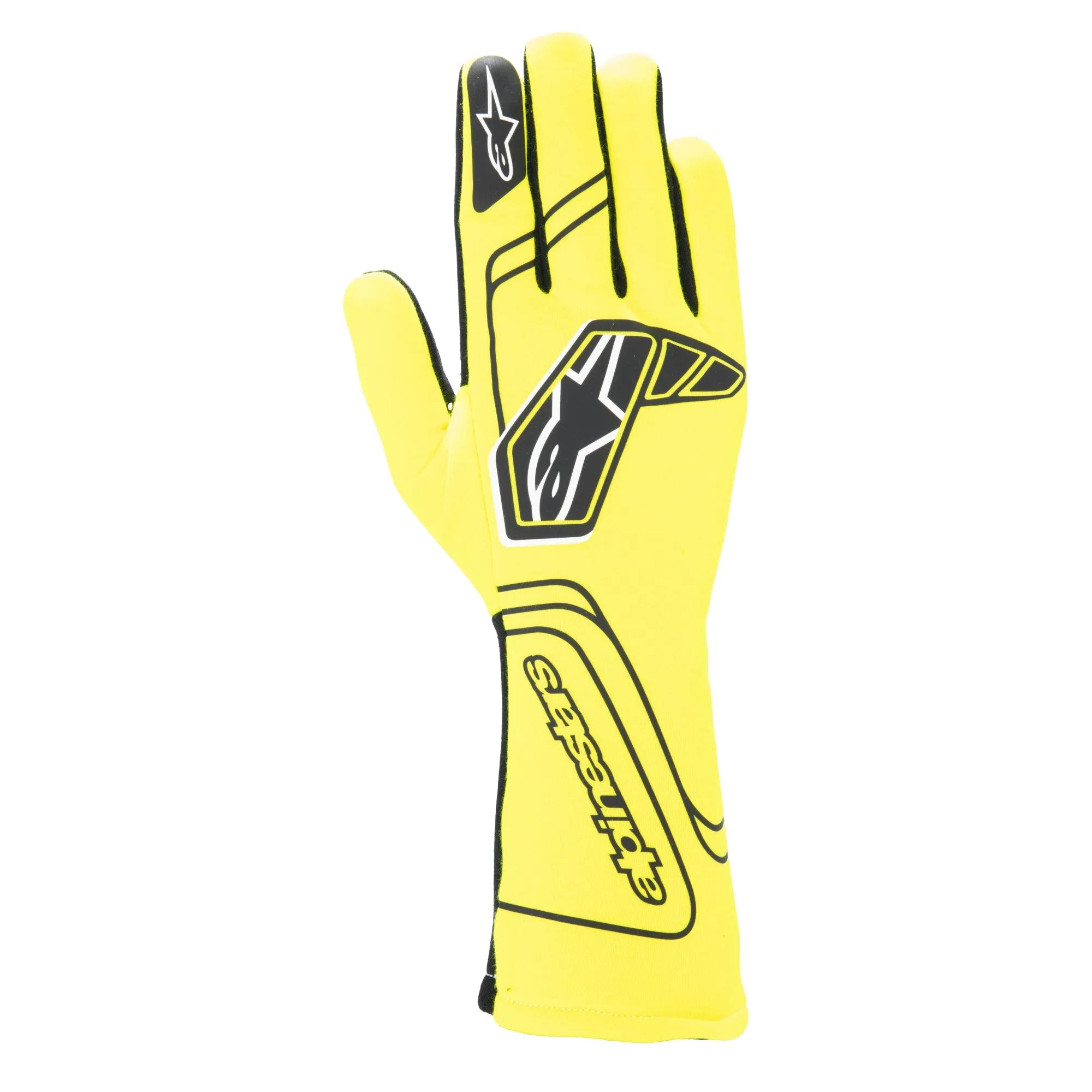 Alpinestars Tech-1 Start v4 Gloves – Saferacer