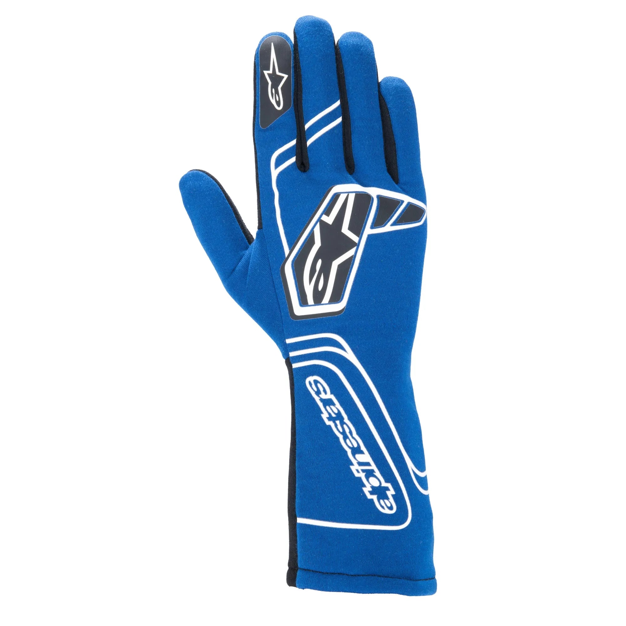 Alpinestars Tech-1 Start v4 Gloves – Saferacer