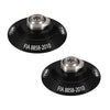 Bell Post Collar Anchor