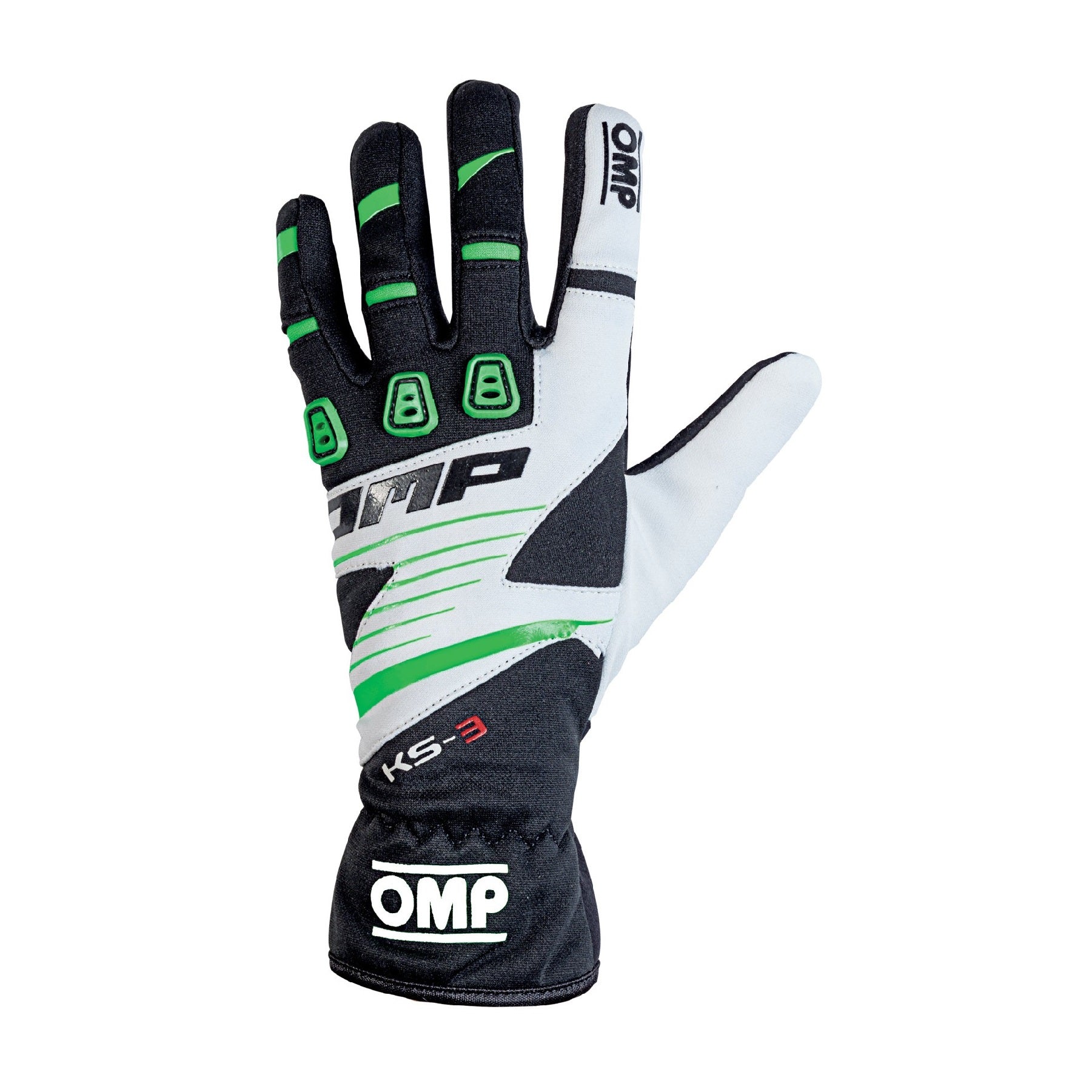 OMP KS-3 Gloves