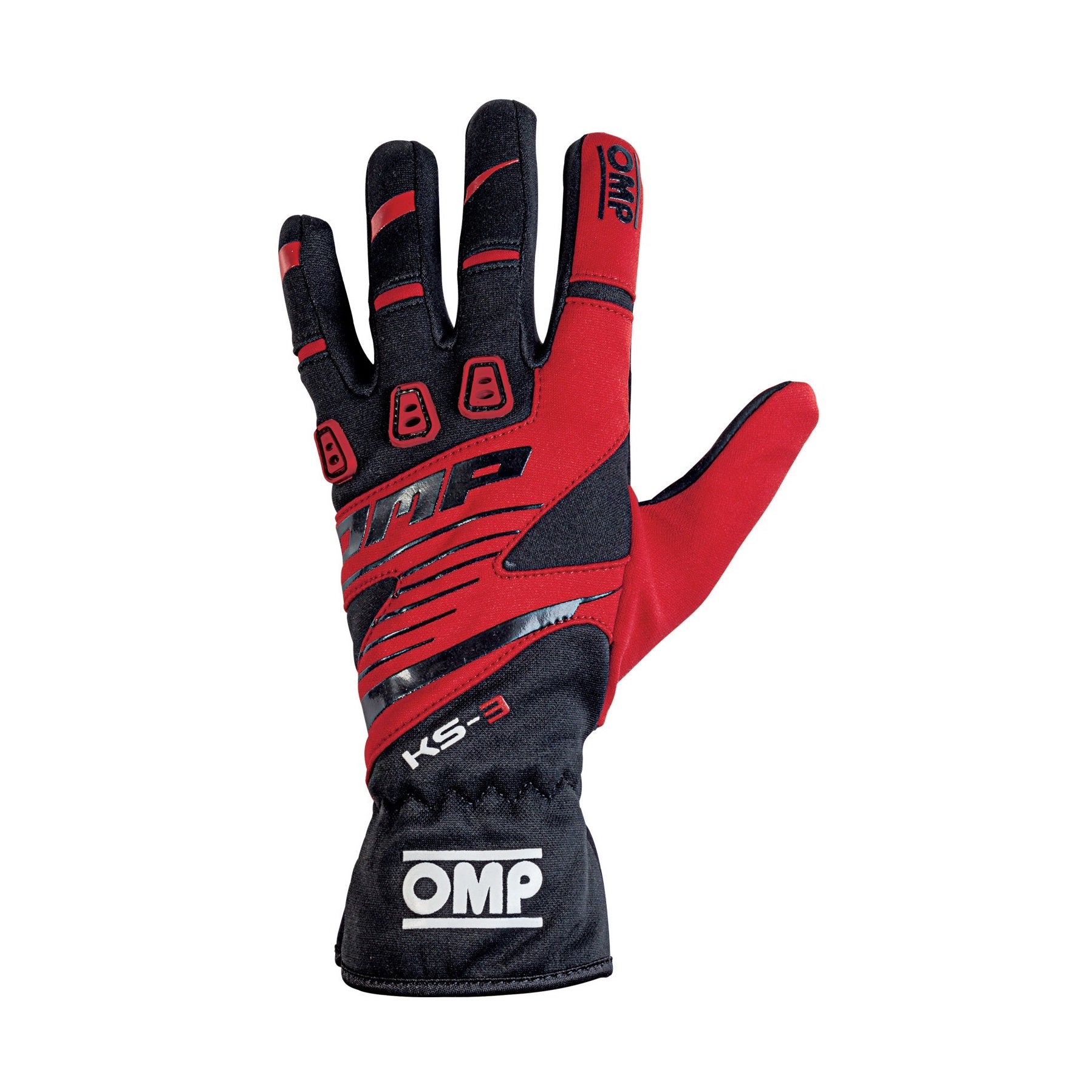 OMP KS-3 Gloves