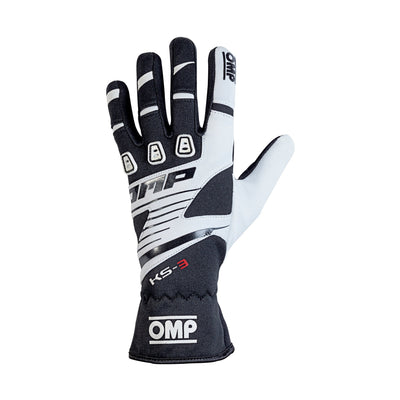 OMP KS-3 Gloves