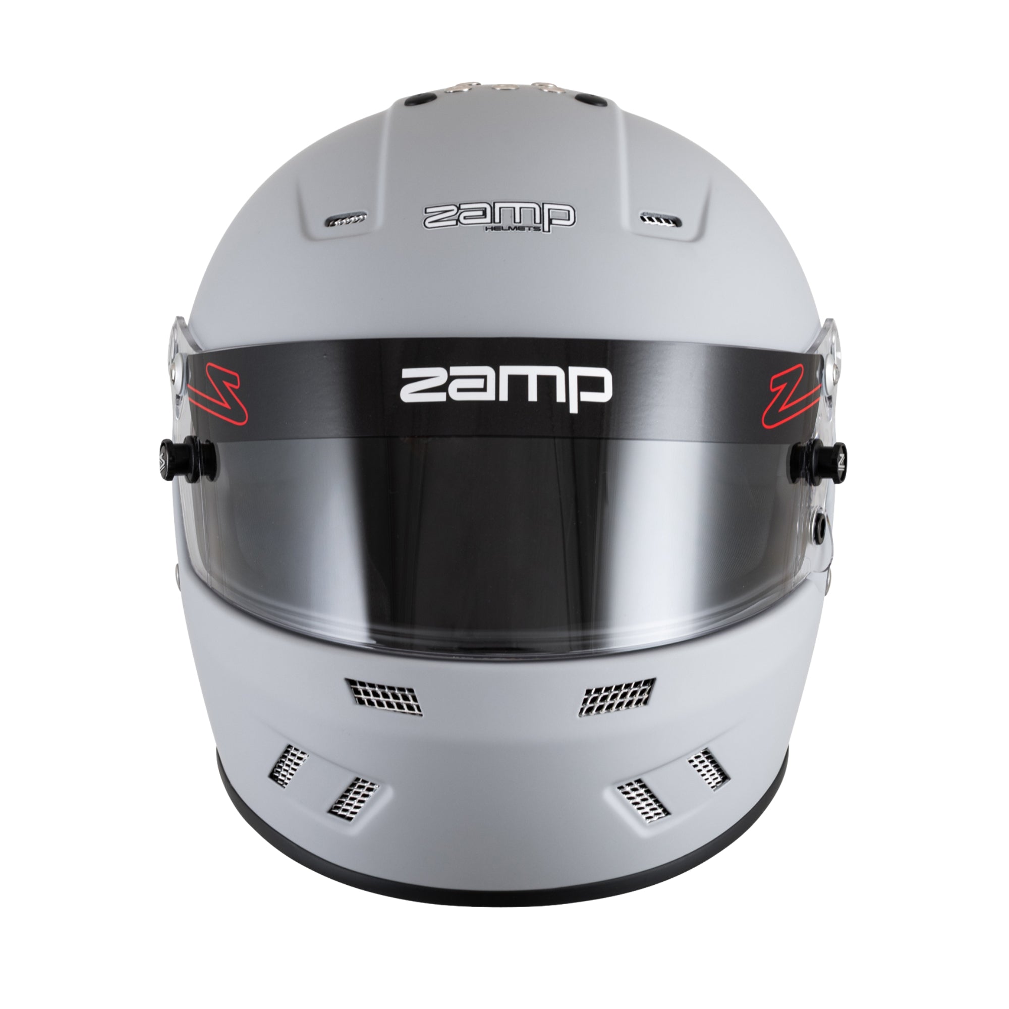 Zamp RZ-57V Helmet SA2025 – Saferacer
