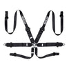 Sparco Steel 3/2 Harness - Saferacer