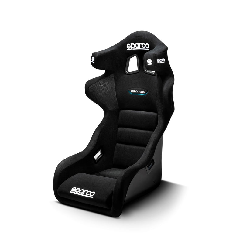 Sparco Pro ADV QRT Seat - Saferacer