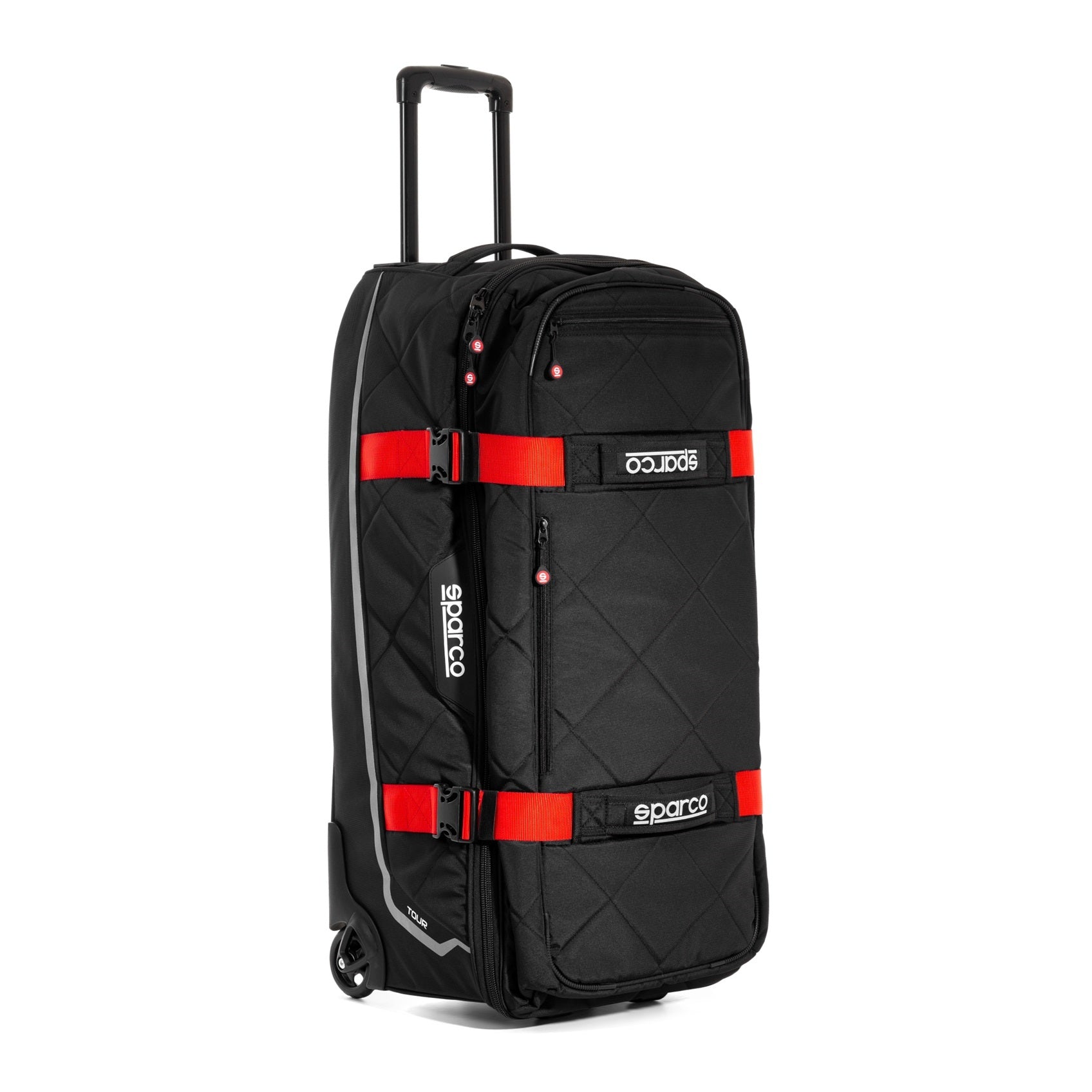 Sparco Tour Bag