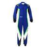 Sparco Kerb Suit - Saferacer