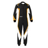Sparco Kerb Suit - Saferacer
