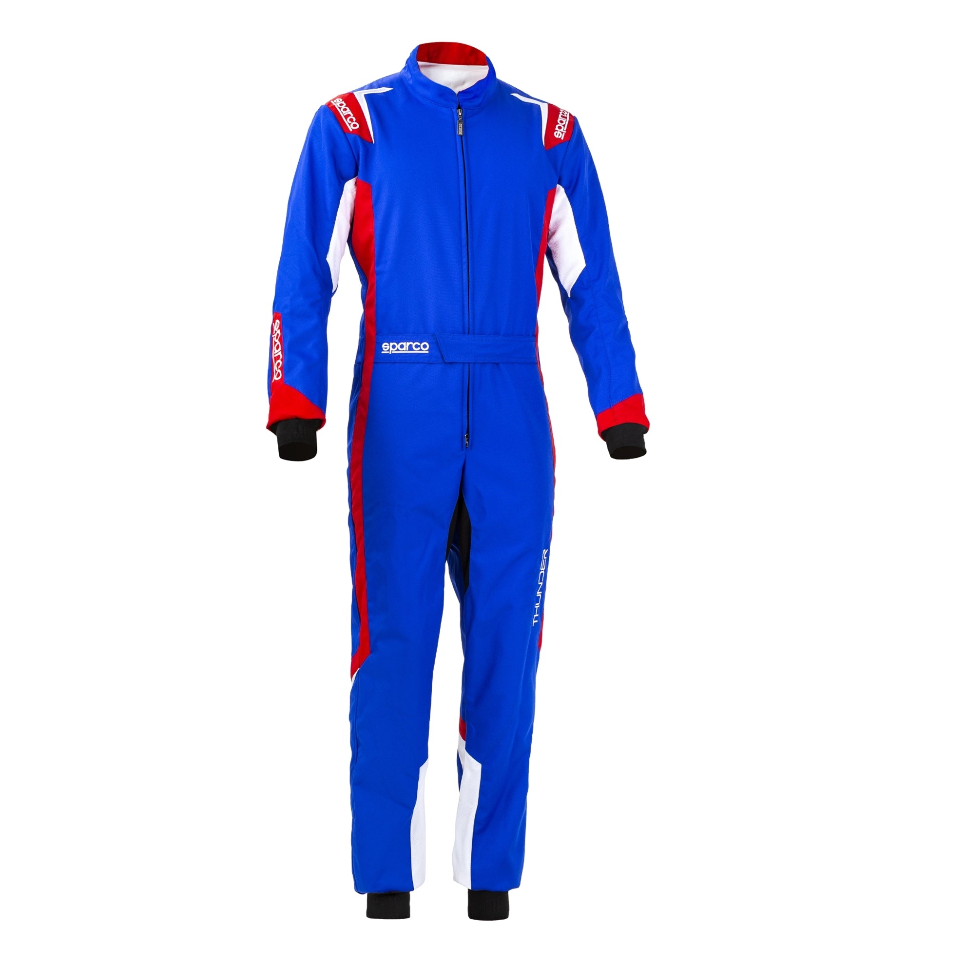 Sparco Thunder Suit - Saferacer