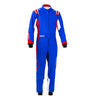 Sparco Thunder Suit - Saferacer