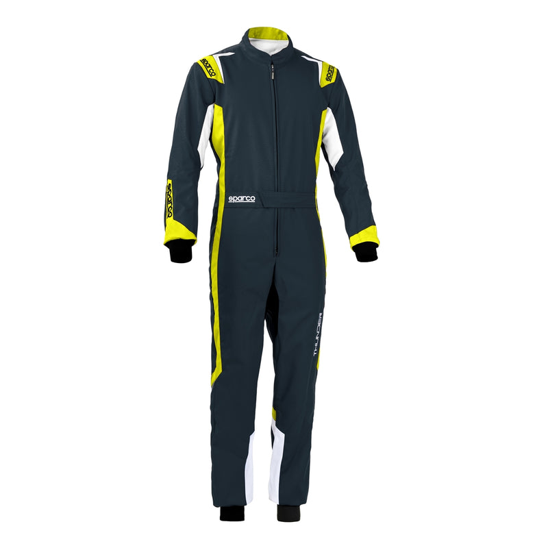 Sparco Thunder Suit