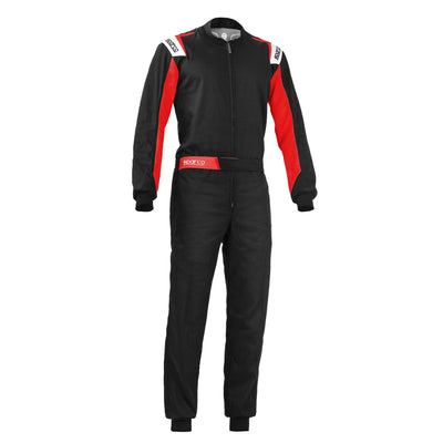 Sparco Rookie Suit - Saferacer