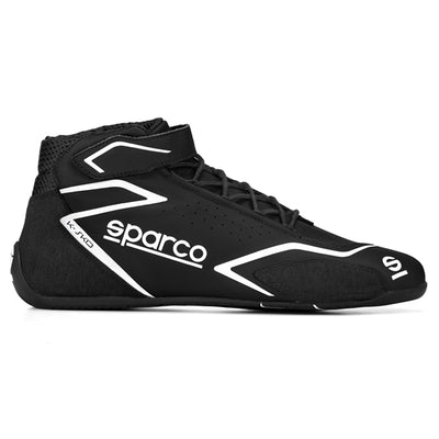 Sparco K-Skid Shoes - Saferacer