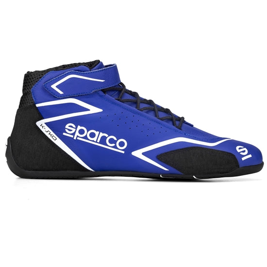 Sparco K-Skid Shoes - Saferacer
