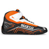 Sparco K-Run Shoes - Saferacer