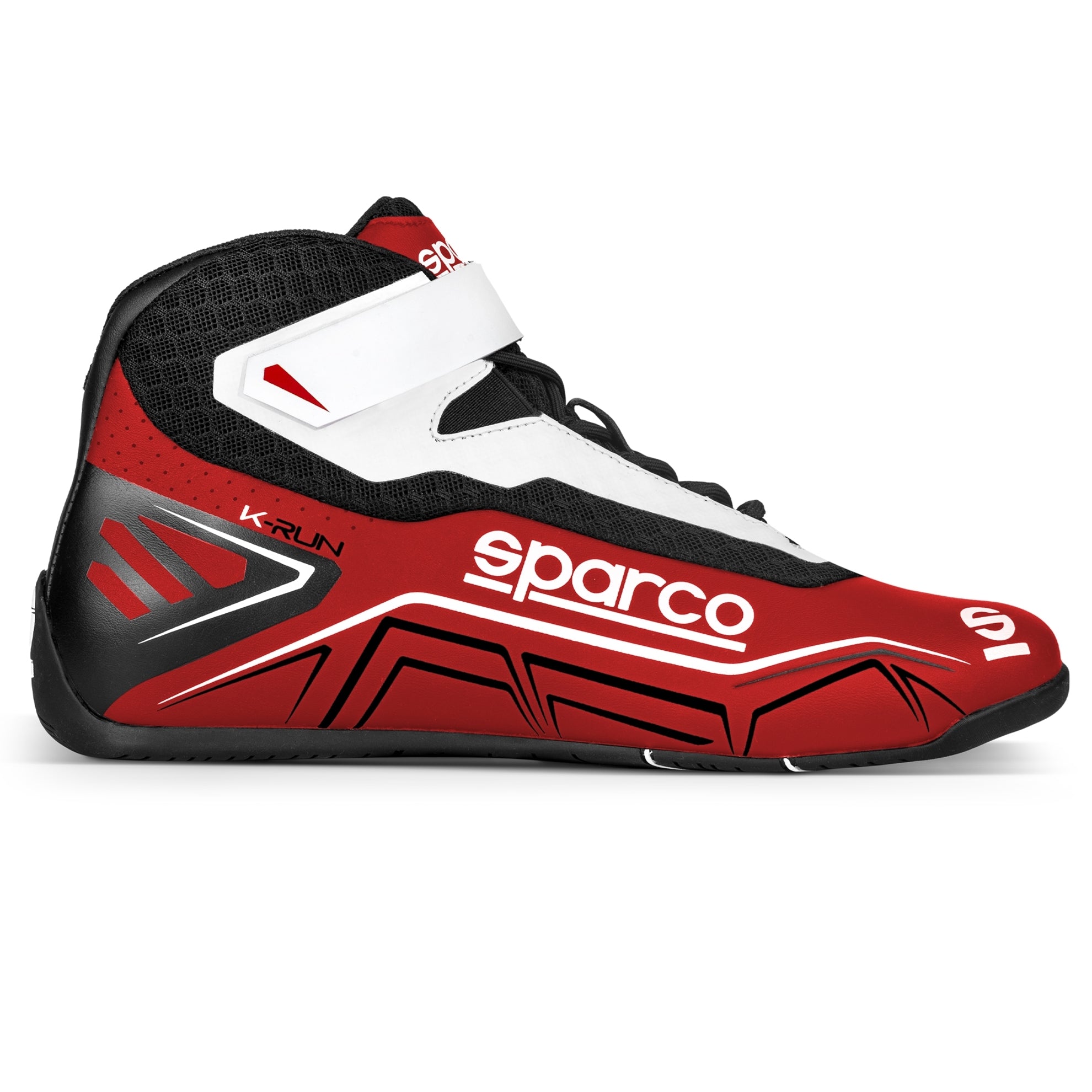 Sparco K-Run Shoes - Saferacer