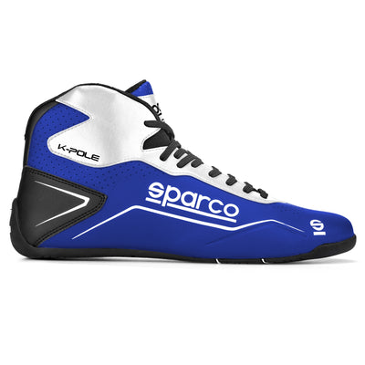 Sparco K-Pole Shoes - Saferacer