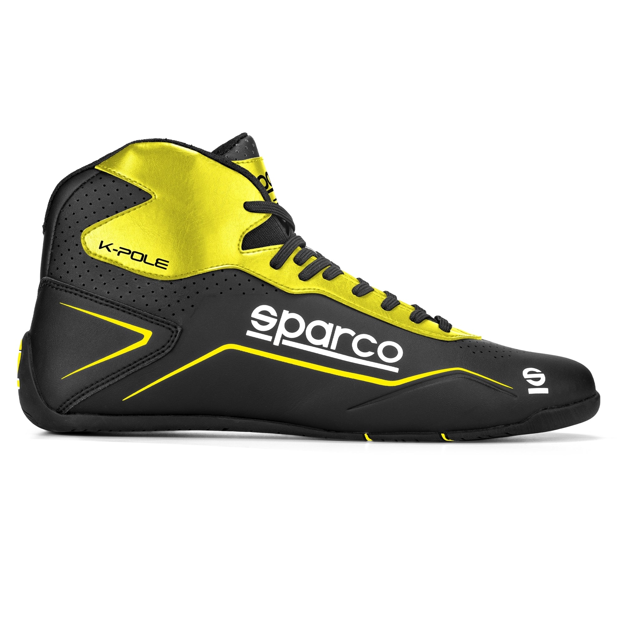 Kids karting shoes online