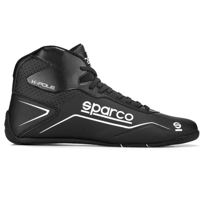 Sparco K-Pole Shoes - Saferacer