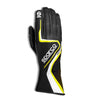 Sparco Record Gloves - Saferacer