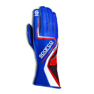 Sparco Record Gloves - Saferacer